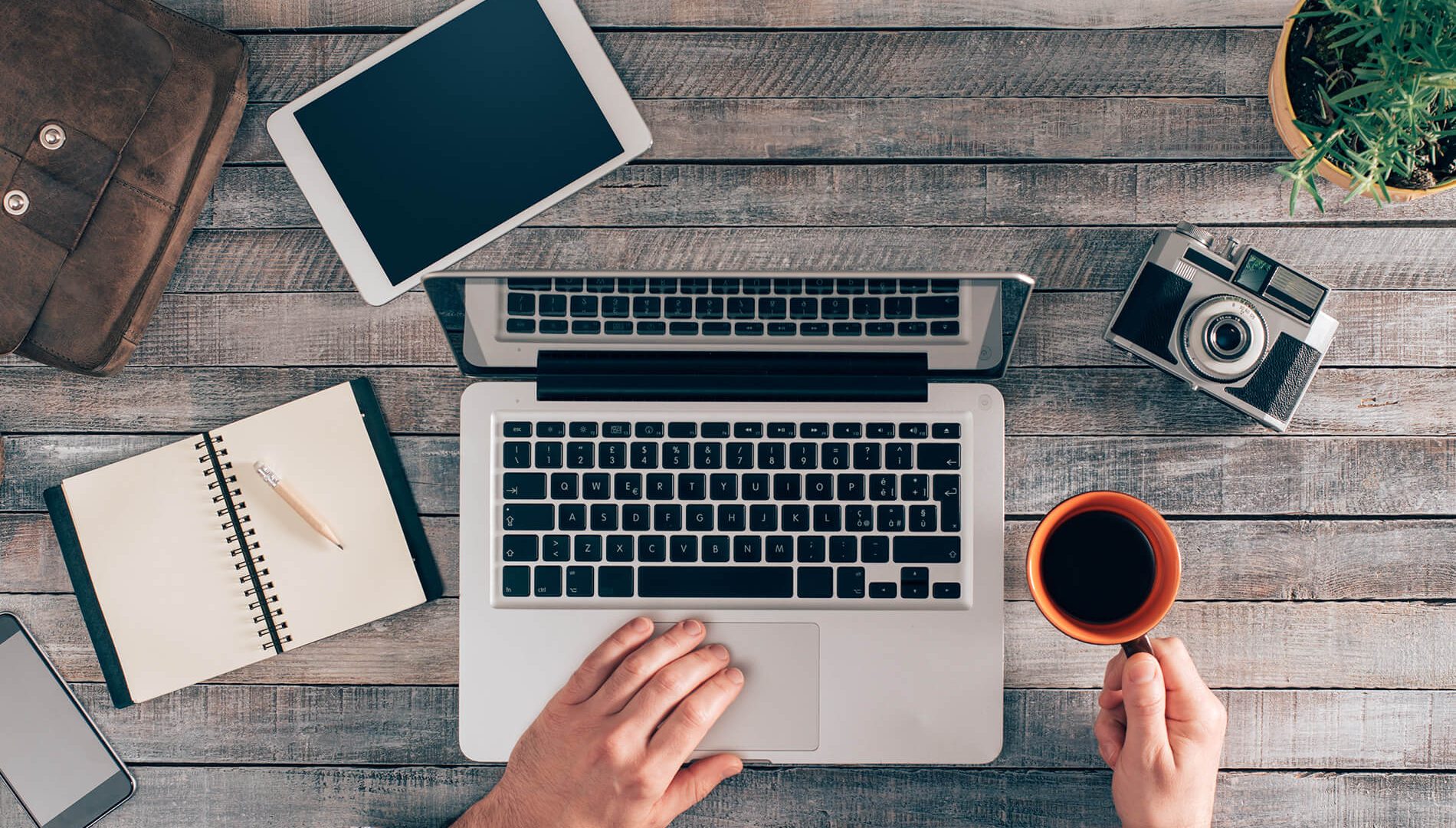 Getting a Better Understanding of Modern Office Space