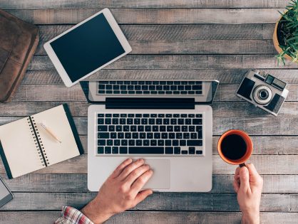 Getting a Better Understanding of Modern Office Space