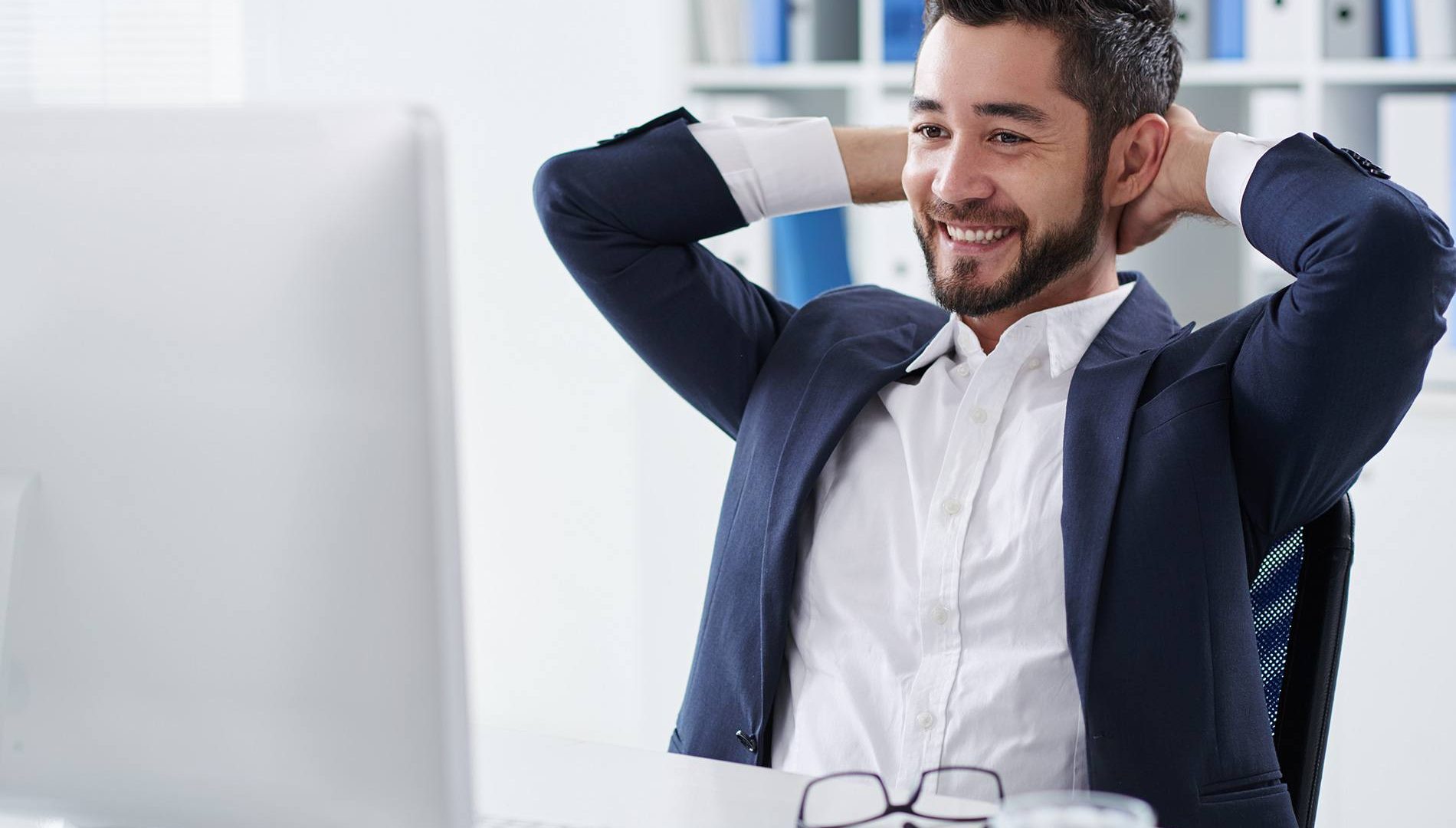 Less People Rent Offices These Days